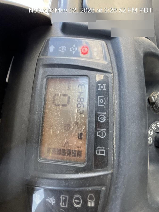 2022 KUBOTA RTV-X1140W-H (Canopy)