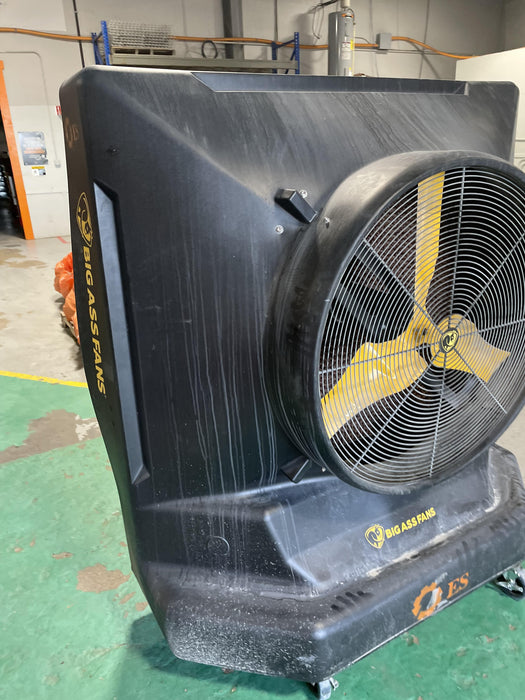 2023 BIG ASS FANS Cool Space 400
