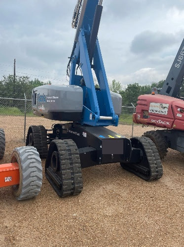 2024 GENIE S-65 TRAX