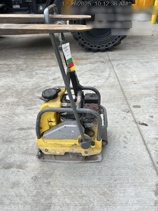 2023 WACKER NEUSON WPU1550AW