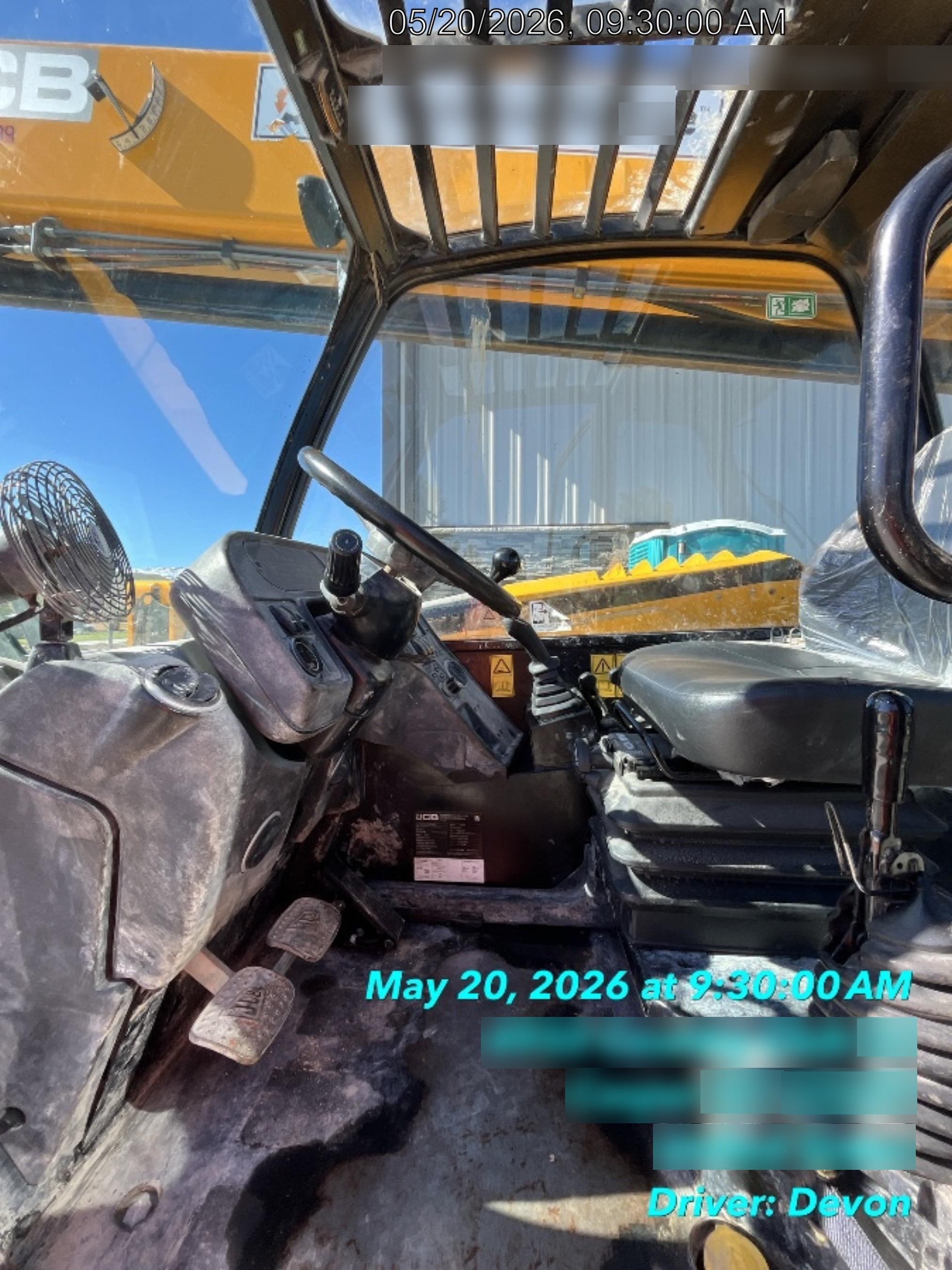 2022 JCB 509-42