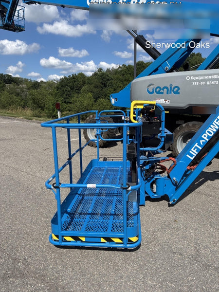 2026 GENIE S-65 XC