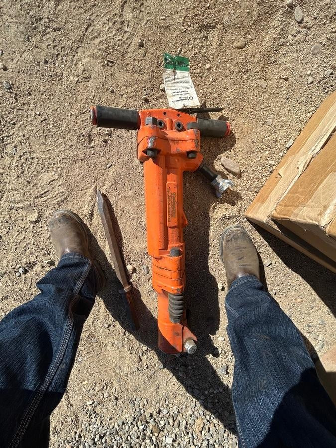 2024 MICHIGAN PNEUMATIC ES-TPB90-118-TRACKER