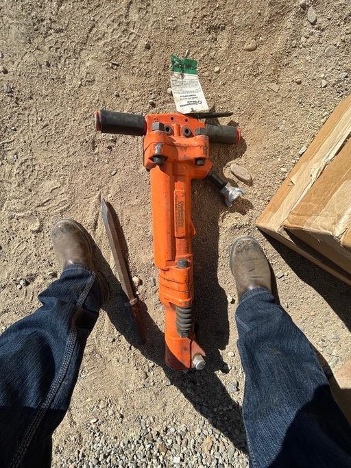 2024 MICHIGAN PNEUMATIC ES-TPB90-118-TRACKER