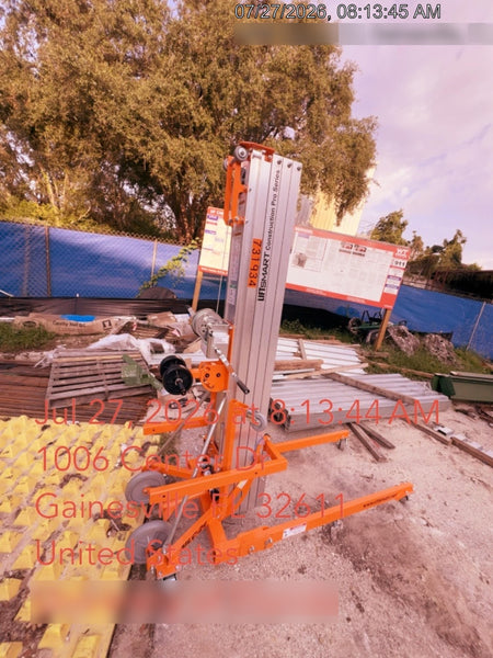 2026 LIFTSMART MLC-24