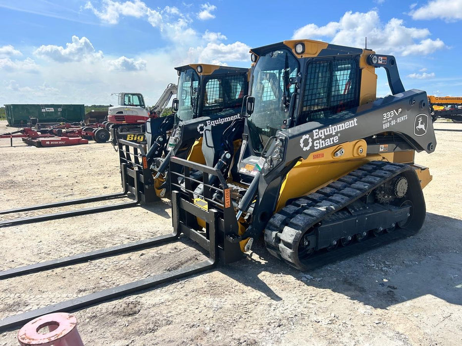 2025 ARROW MATERIAL HANDLING F5100CB-6018