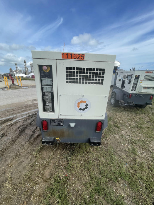 2020 ATLAS COPCO QAS45