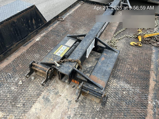 2021 STAR INDUSTRIES M1360B - Star JIB Boom