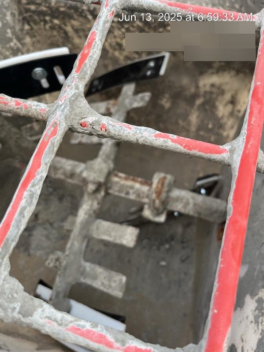 2023 MULTIQUIP WM90PH8