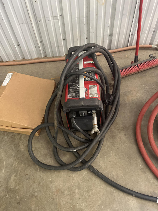 2022 LINCOLN ELECTRIC TOMAHAWK 1000