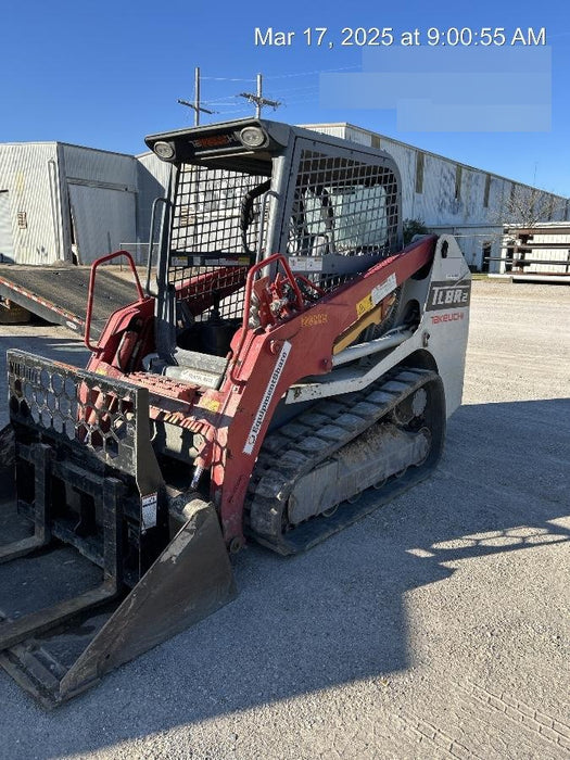 2024 VIRNIG 48" Pallet Forks - Virnig