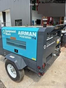 2026 AIRMAN PDS185S CWK