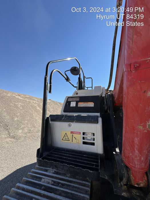 2020 Link-Belt 350X4EX
