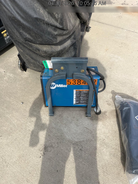 2025 MILLER ELECTRIC CST-282