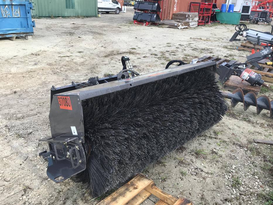 2019 PALADIN 22072MH-0022