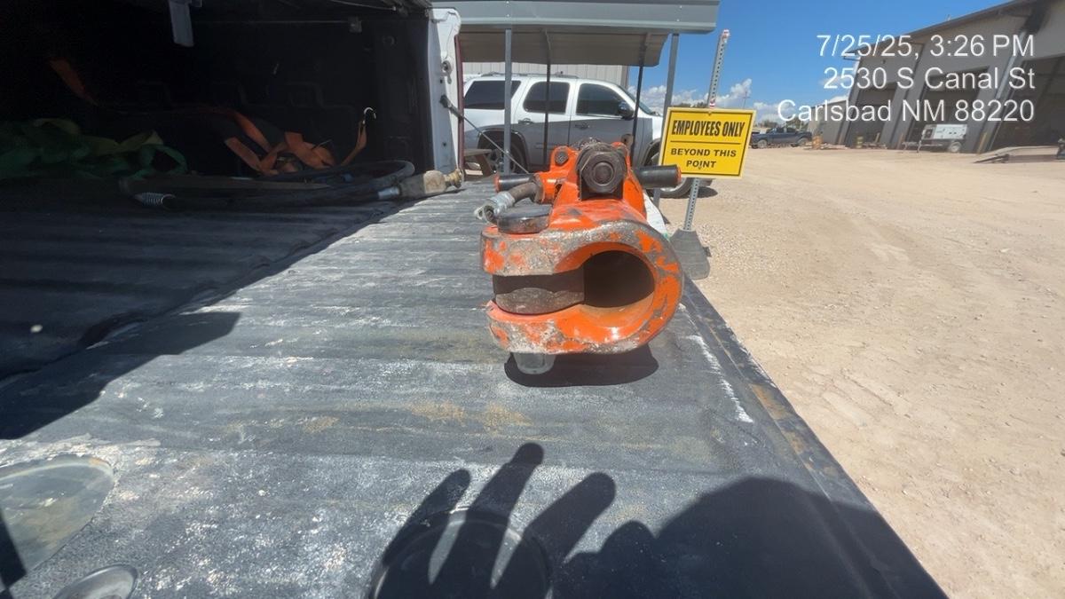 2023 MICHIGAN PNEUMATIC ES-TPB90-118-TRACKER