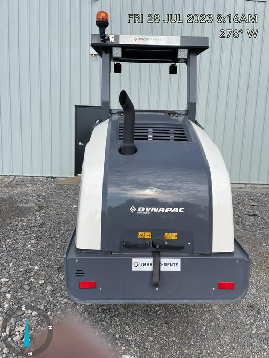 2023 DYNAPAC CA1300PD