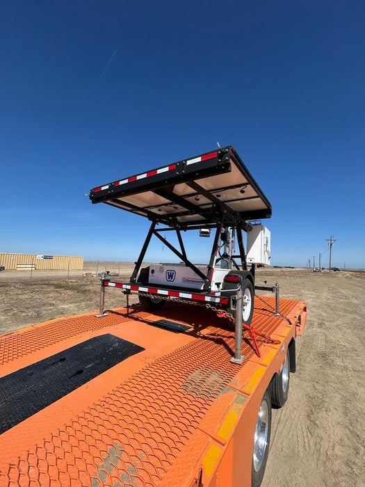 2022 WANCO WLTS-MM8A-1600