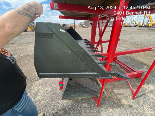 2024 ARROW MATERIAL HANDLING 2308407WUNT-F-HD