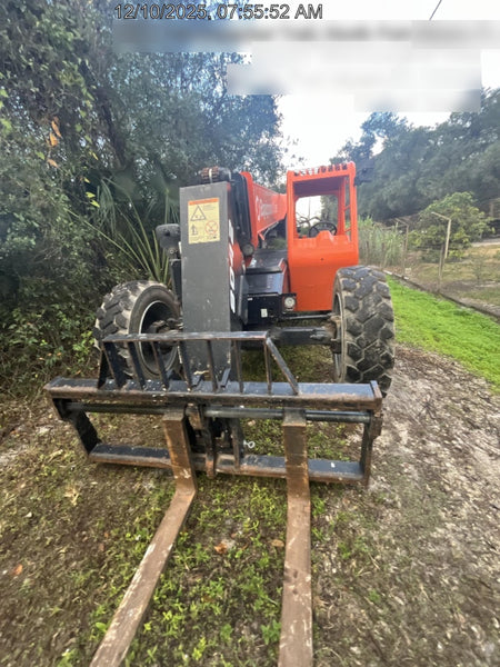 2023 SKYTRAK 8042