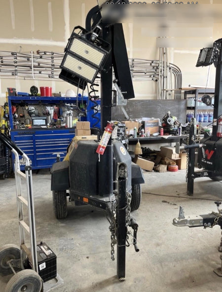 2021 ALLMAND NLV3GR