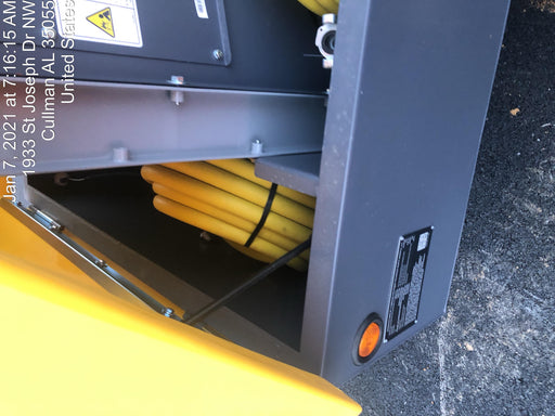 2020 ATLAS COPCO XAS188