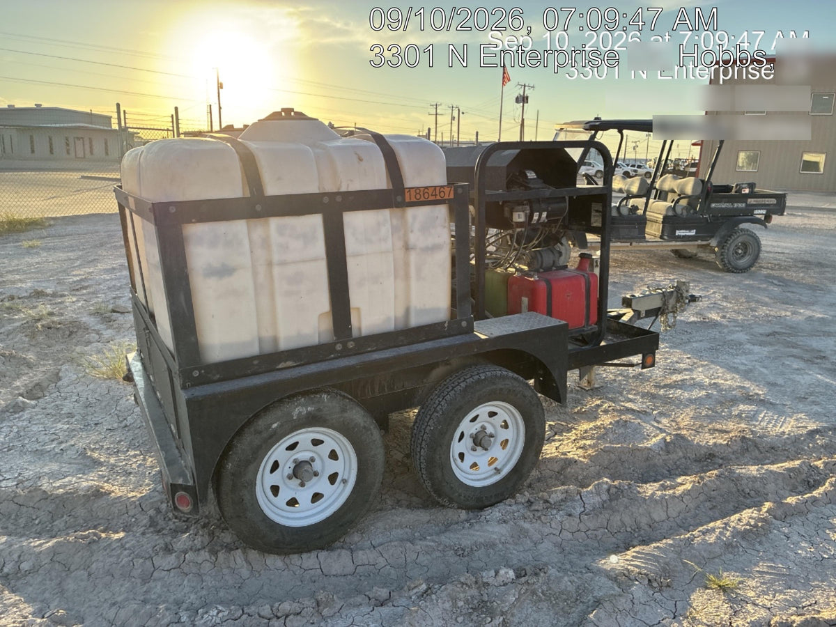 2021 MI-T-M CORPORATION HS-3505-1MGH-UR