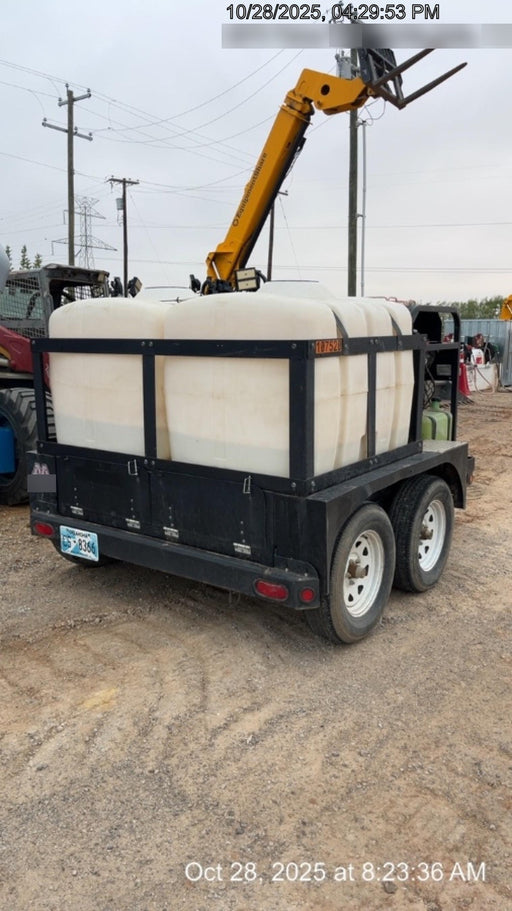 2020 MI-T-M CORPORATION HS-3006-0MDK-UR