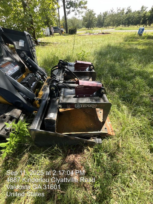 2025 JOHN DEERE 84" Bucket - John Deere