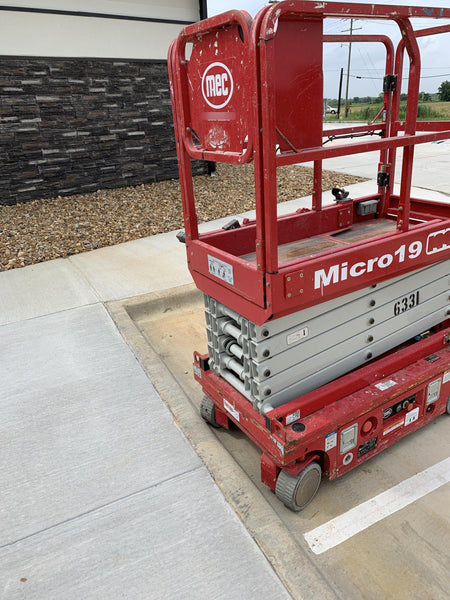 2017 MEC Micro 19