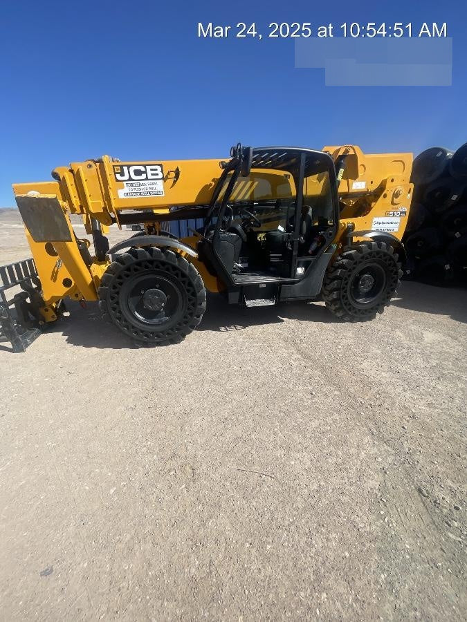 2020 JCB 510-56