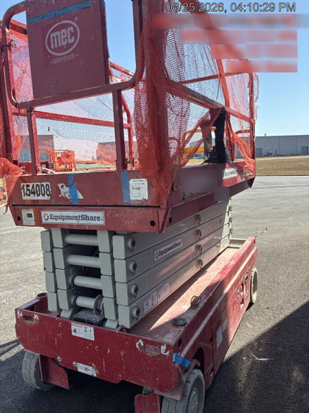 2021 MEC 3346SE