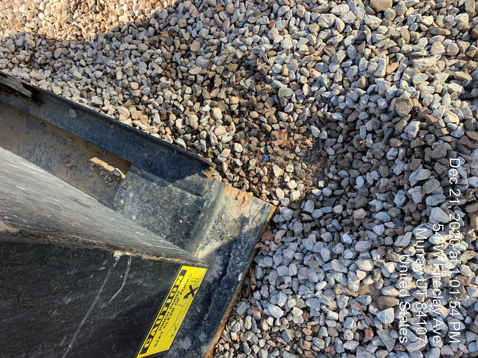 2020 ARROW MATERIAL HANDLING HP-6000-250