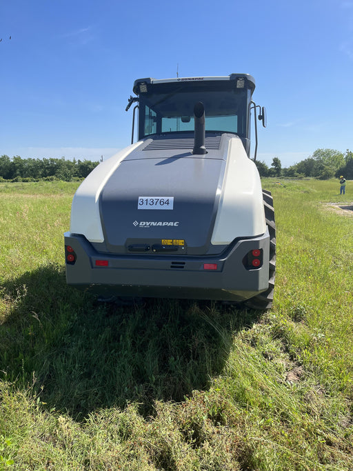 2023 DYNAPAC CA2500PD