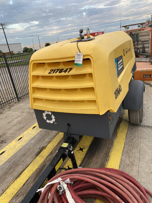 2022 ATLAS COPCO XAS188