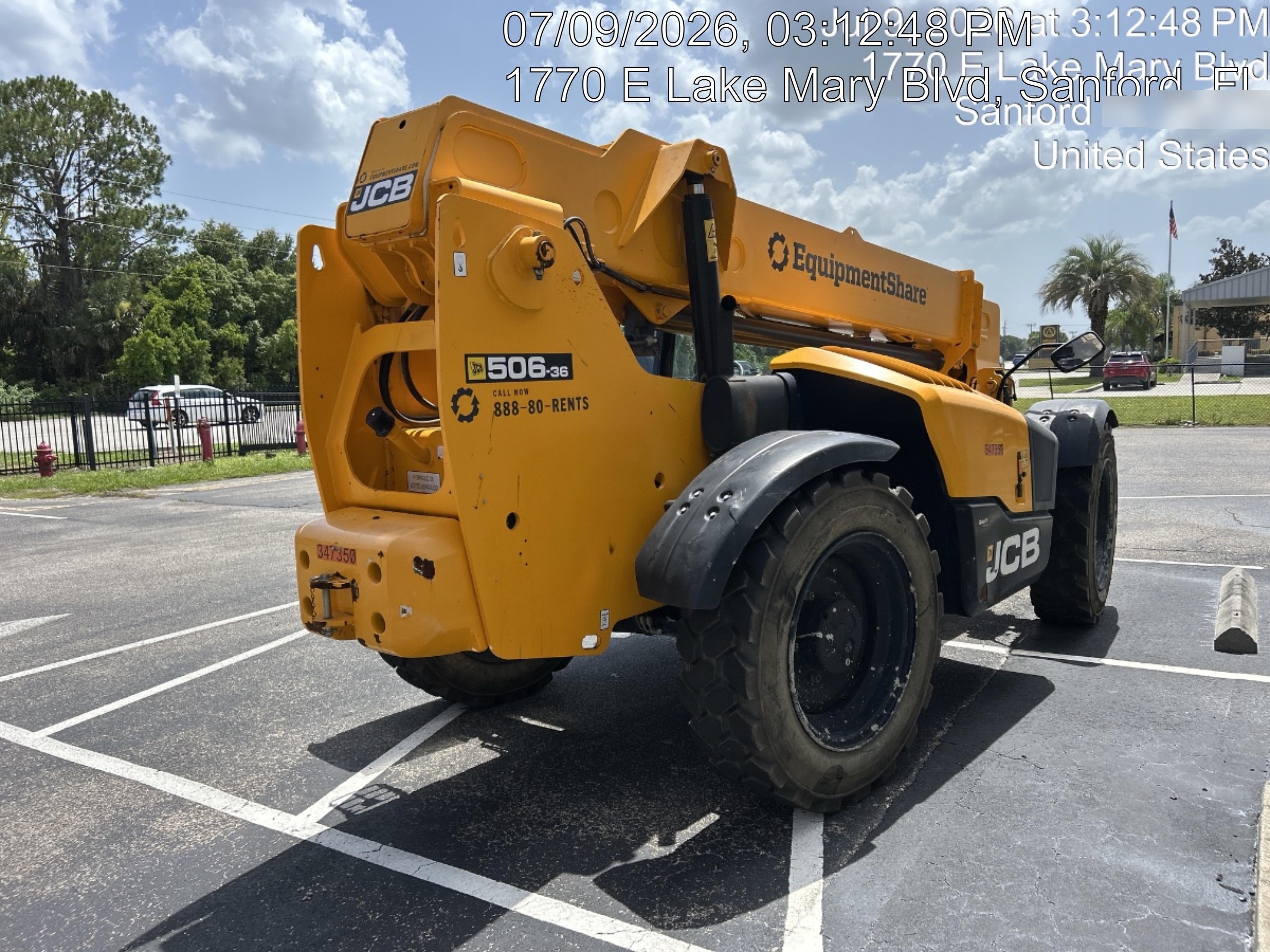 2023 JCB 506-36
