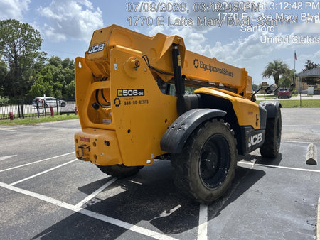 2023 JCB 506-36