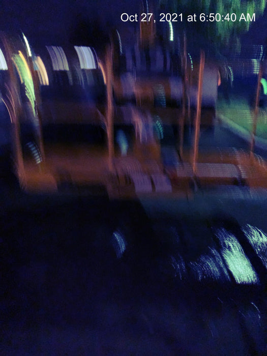 2020 HAULOTTE HA46RTJO