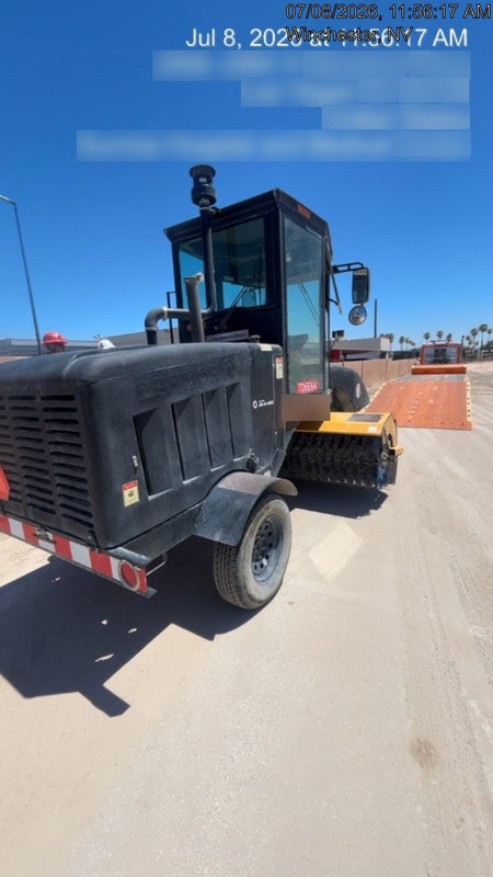 2022 LAYMOR SM450
