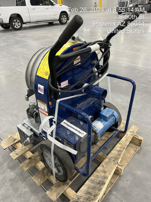 2023 CURRENT TOOLS 77