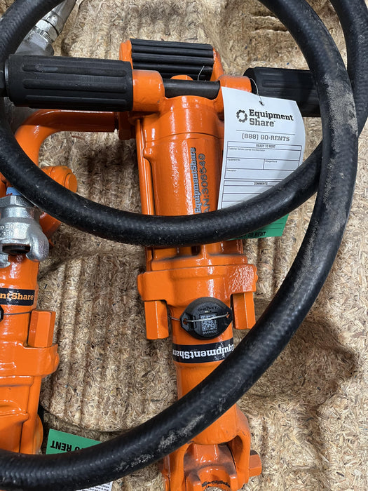 2023 MICHIGAN PNEUMATIC MP-RD62-78314