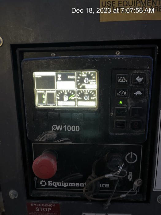 2023 ATLAS COPCO PAC F44 KD