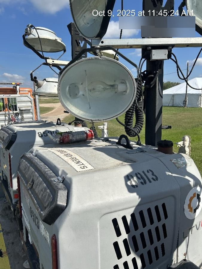 2018 WACKER NEUSON LTV6L-MH