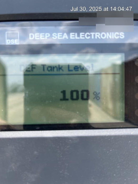 2022 ATLAS COPCO QAS 125