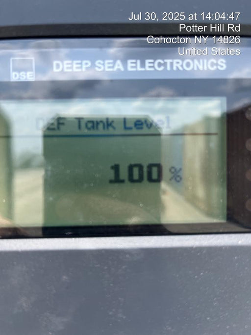 2022 ATLAS COPCO QAS 125