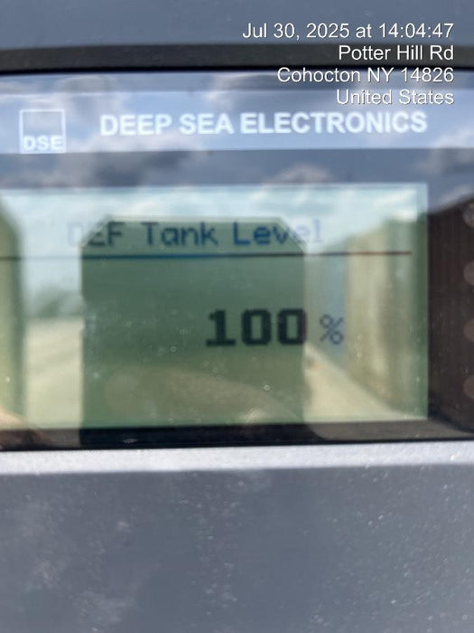 2022 ATLAS COPCO QAS 125