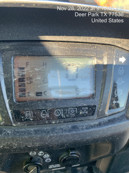 2022 KUBOTA RTV-X1140W-H (Canopy)