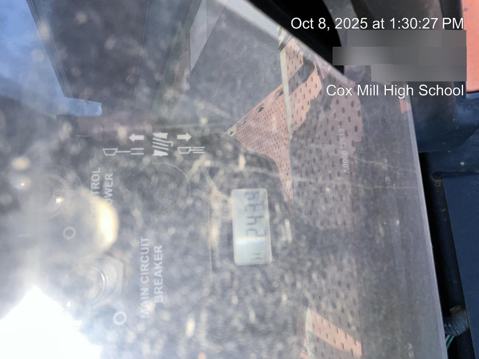 2023 Generac MLT2 Diesel, Flex Switch 120V Input, Powerzone Controller, 
(4) 320W LED Lights, 4kW Generator, 39.9 Gal Fuel Tank, 2" Ball, T3