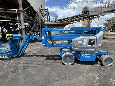 2025 GENIE Z40/23N RJ