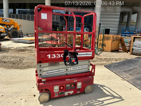 2019 MEC 1330SE